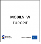 Informacja - Mobilni w Europie